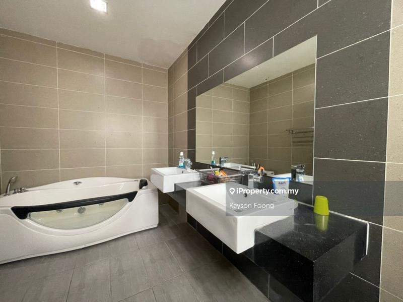 Bungalow House for Sale in Country Heights, Kajang by Kayson Foong - iProperty.com.my