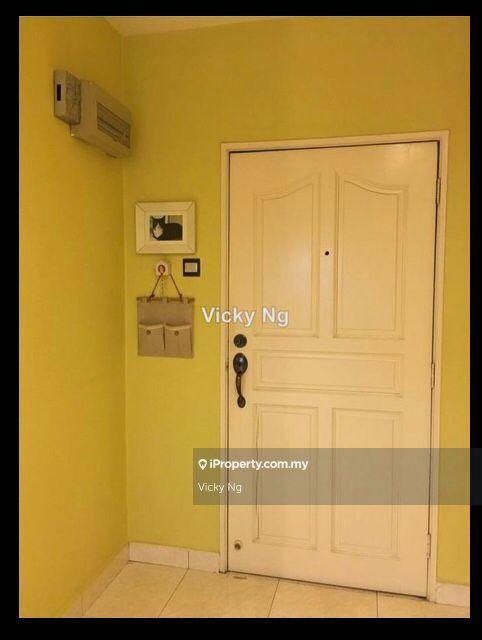 Pangsapuri untuk Dijual di Villamas Apartment oleh Vicky Ng - iProperty.com.my