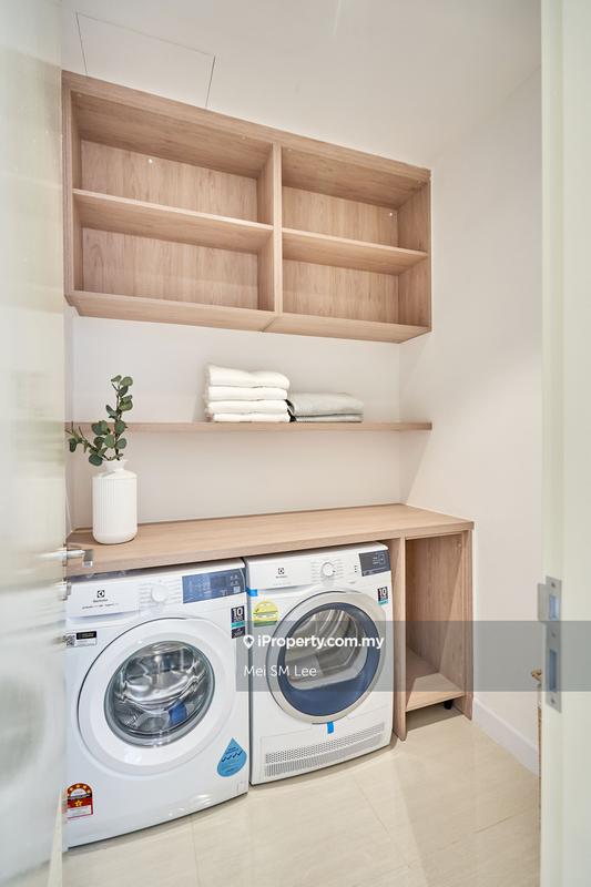 For Rent - Mitsui Serviced Suites