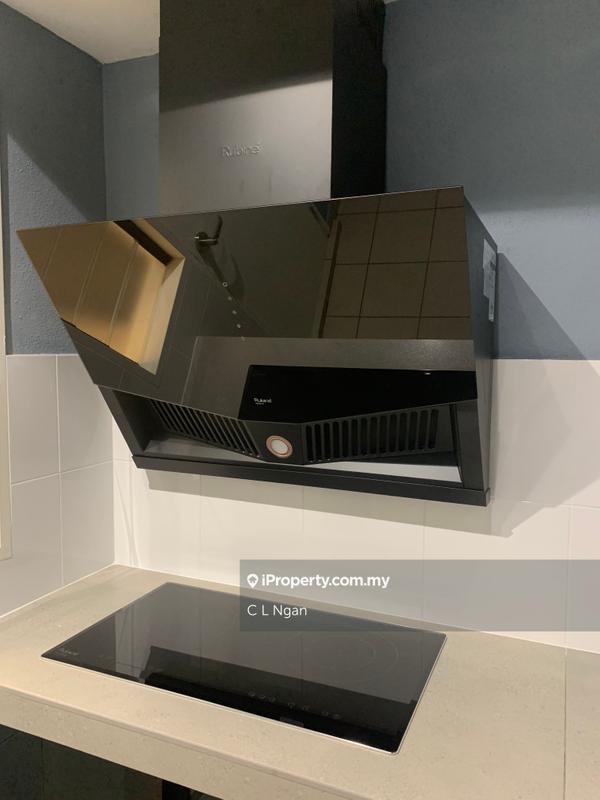 Service Residence for Sale in Akasa by C L Ngan - iProperty.com.my