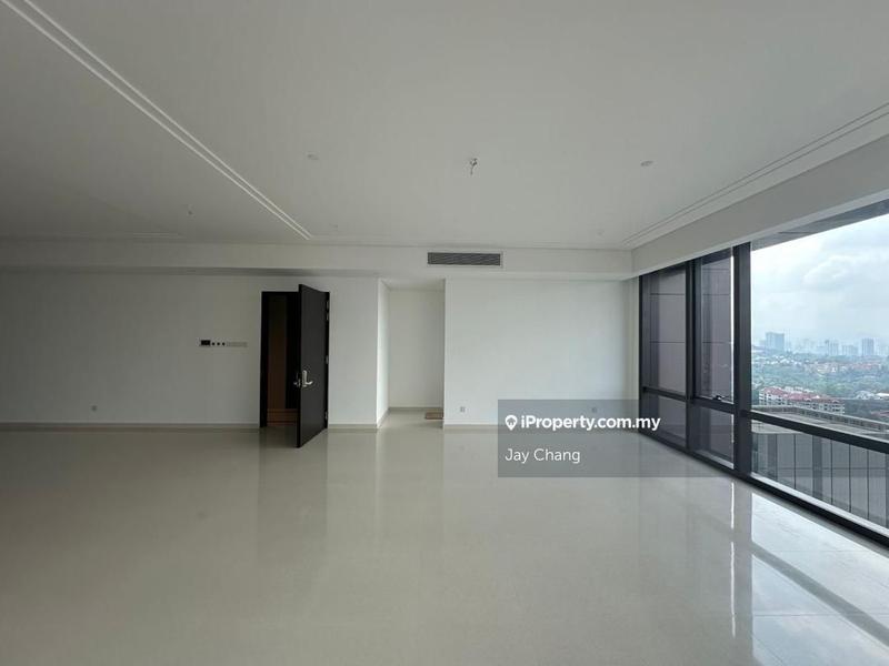 Service Residence for Rent in Pavilion Damansara Heights by Jay Chang - iProperty.com.my