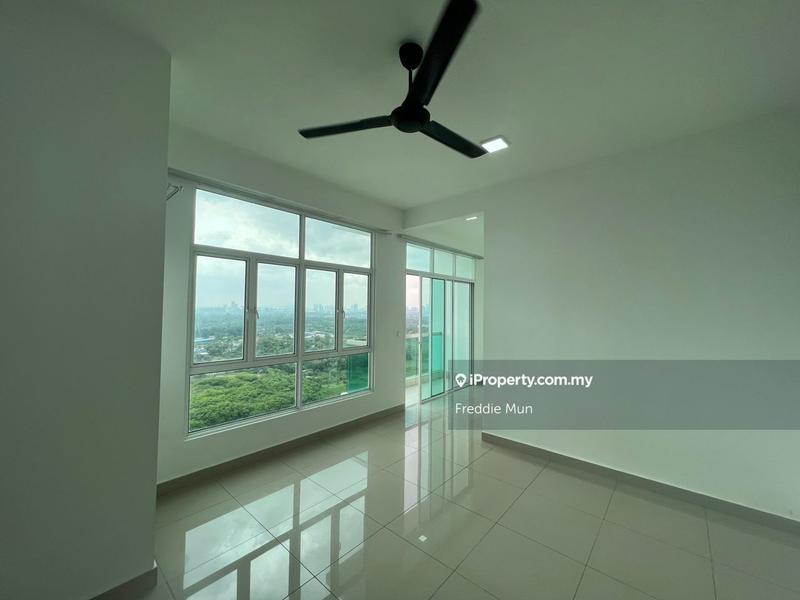 Service Residence for Rent in Saville D'lake by Freddie Mun - iProperty.com.my