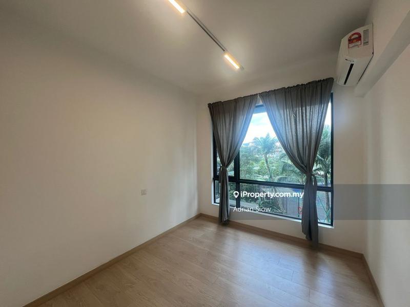 Service Residence for Sale in Aradia Residence @ Lake City KL North by Adrian Siow - iProperty.com.my