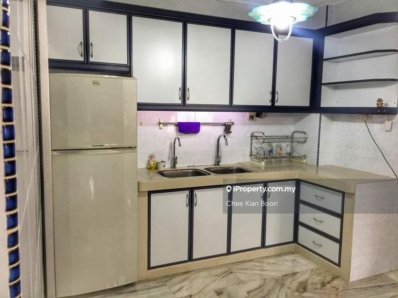 For Sale - Aman Satu