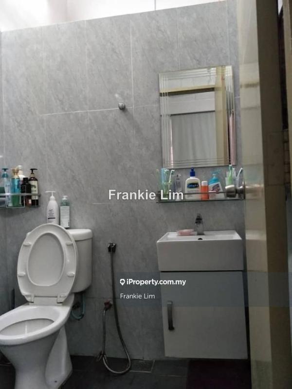 Rumah Berangkai 2 Tingkat untuk Dijual di Bandar Sri Damansara, Selangor oleh Frankie Lim - iProperty.com.my