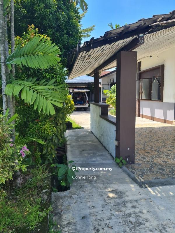 Bungalow House for Sale in Taman Kanagapuram, Petaling Jaya by Connie Tong - iProperty.com.my