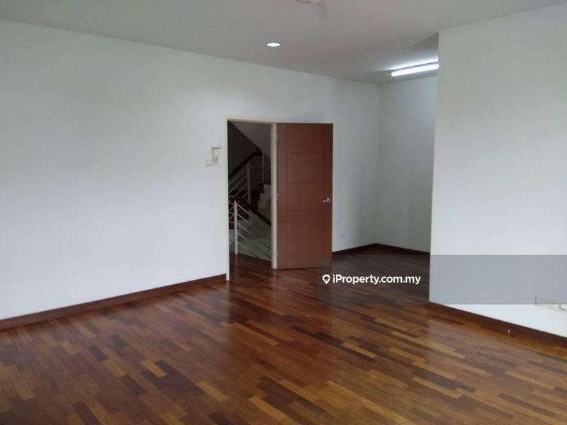 Rumah Berangkai 2.5 Tingkat untuk Dijual di Bandar Puteri Puchong, Puchong oleh Kelvin Tan - iProperty.com.my