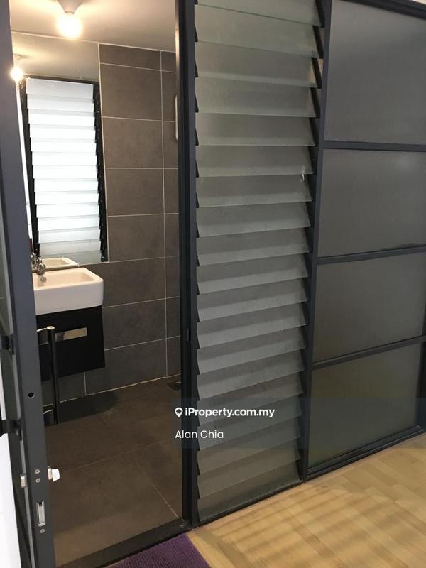 Kediaman Servis untuk Disewa di Empire Damansara oleh Alan Chia - Bathroom - iProperty.com.my