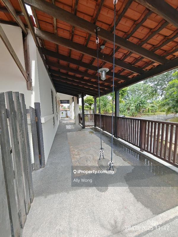 Bungalow House untuk Dijual di Impian Golf & Country Resort, Kajang, Kajang oleh Ally Wong - iProperty.com.my