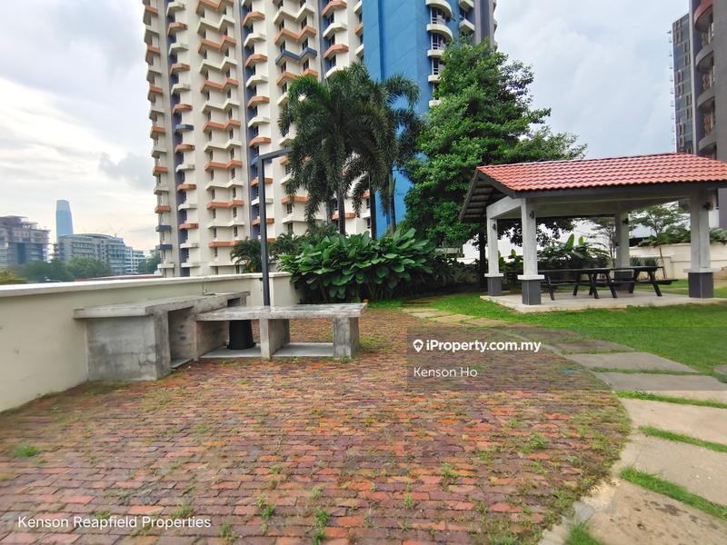 Apartment for Sale in Sucasa Corporate by Kenson Ho - iProperty.com.my