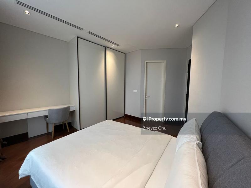 Service Residence for Rent in Banyan Tree Signatures by Zheyzz Chu - iProperty.com.my