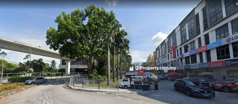 For Sale - Puchong @ Taman Puchong Prima