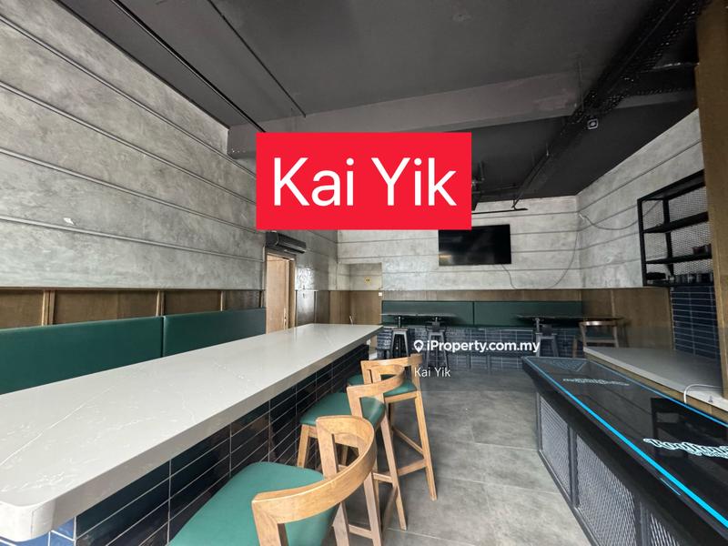 Kedai untuk Disewa di Icon City, Bukit Mertajam oleh Kai Yik - iProperty.com.my
