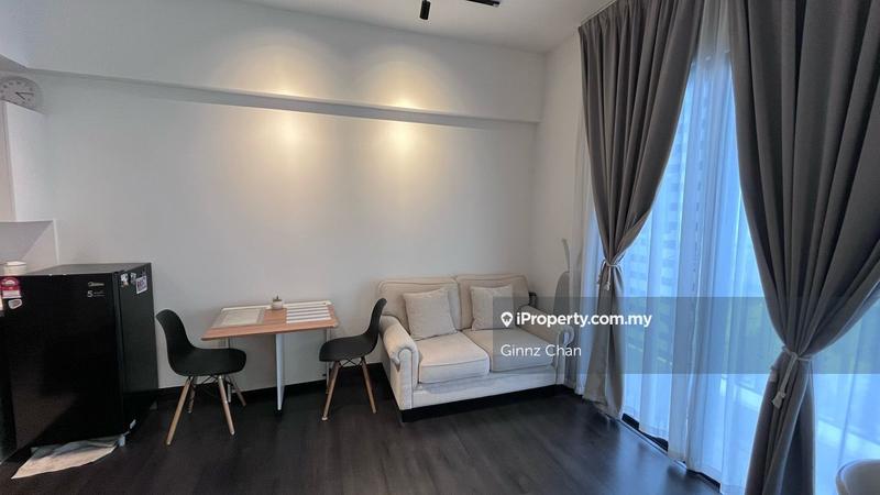 Service Residence for Rent in 28 Boulevard by Ginnz Chan - iProperty.com.my