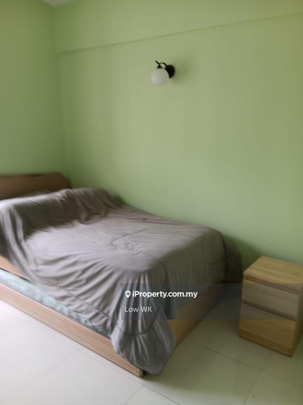 Condominium for Sale in Danau Permai by Low WK - iProperty.com.my