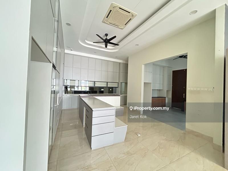 Bungalow House for Sale in Kuala Lumpur, Kuala Lumpur by Jaret Kok - iProperty.com.my
