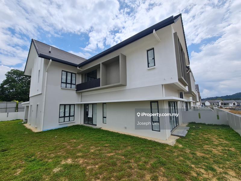 Semi-Detached House for Sale in Bandar Kinrara Seksyen 1, Bandar Kinrara by Joseph Lim - iProperty.com.my