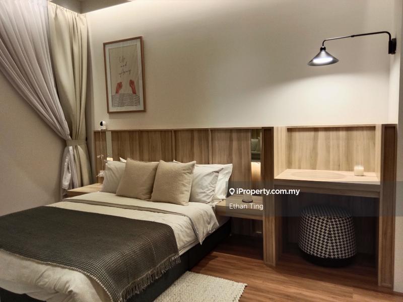 For Sale - 168 Park Residensi Selayang