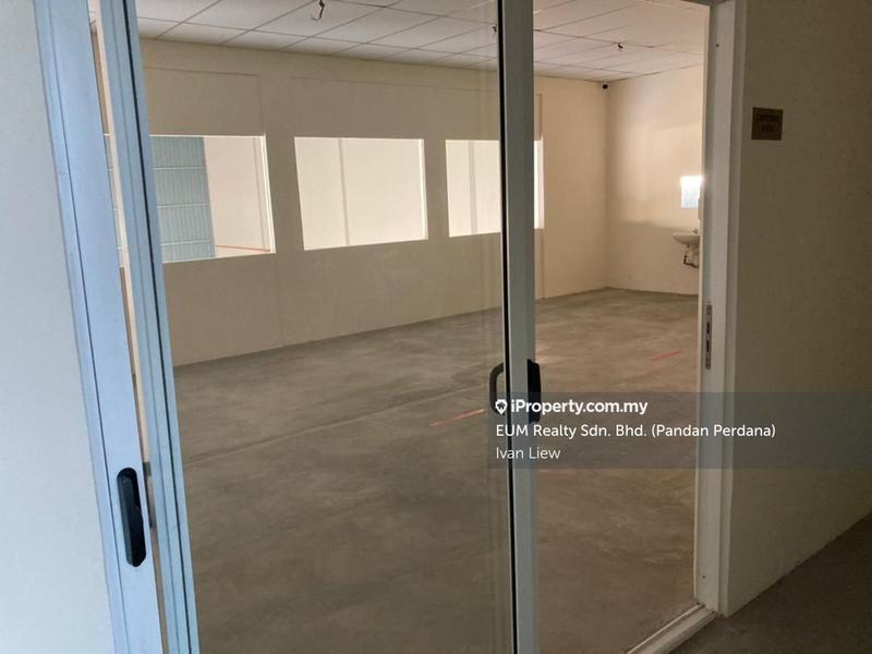 Semi-D Kilang untuk Disewa di Kajang, Semenyih, Bangi, Semenyih oleh Ivan Liew - iProperty.com.my