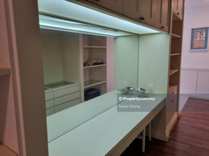Kondominium untuk Disewa di Radiant Tower B oleh Sylvia Chung - iProperty.com.my