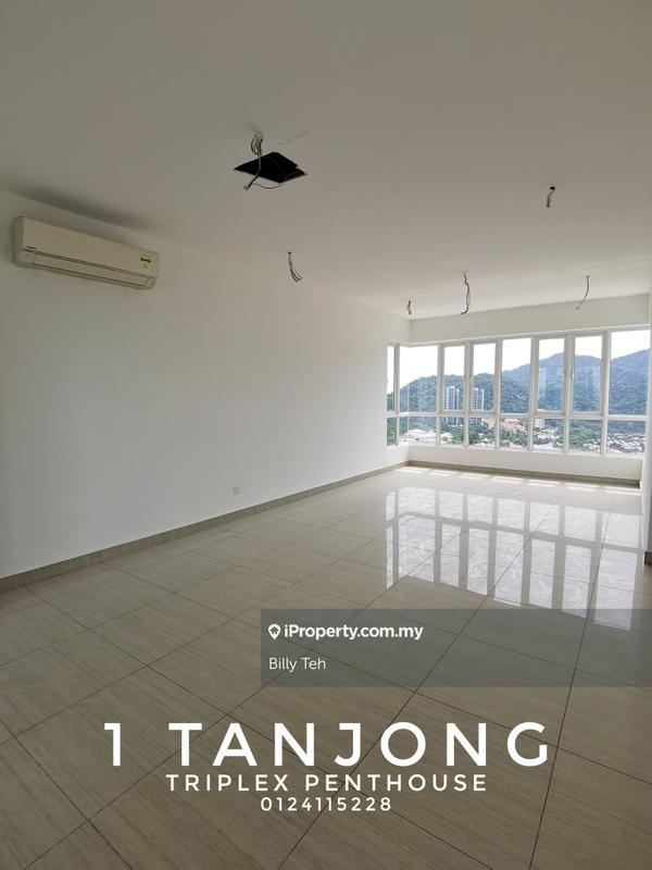 Kondominium untuk Dijual di One Tanjong Condominium oleh Billy Teh - iProperty.com.my