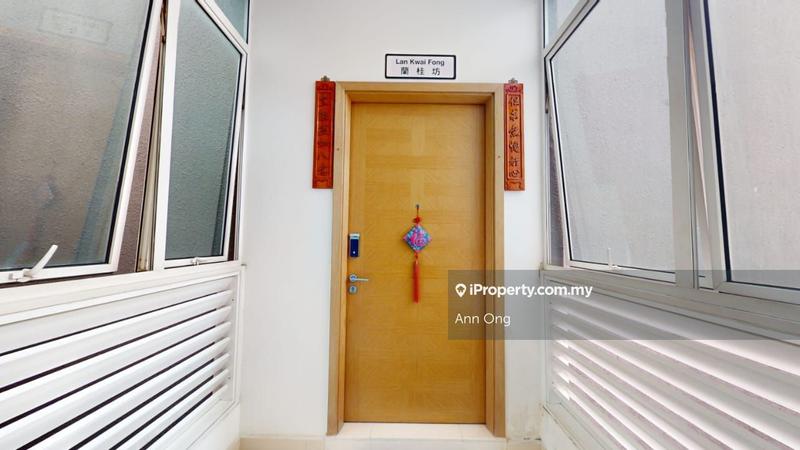 Condominium for Sale in Verticas Residensi by Ann Ong - iProperty.com.my