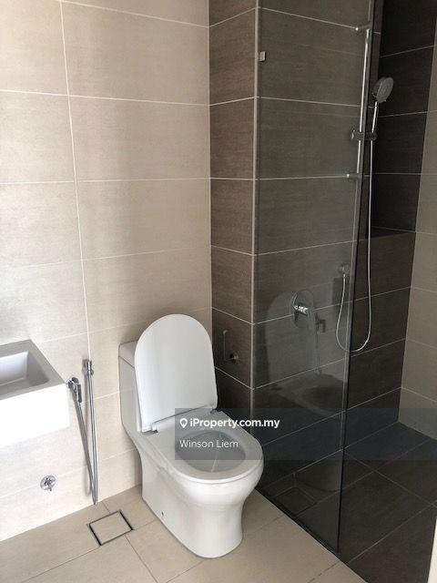 Residensi Servis untuk Dijual di Sinaran oleh Winson Liem - iProperty.com.my