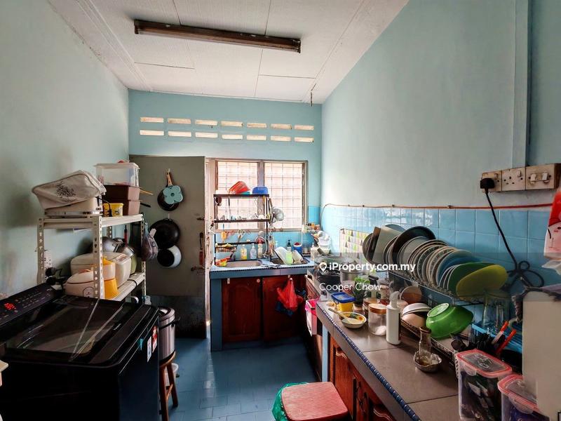 Rumah Teres 1-Tingkat untuk Dijual di SS5, Petaling Jaya oleh Cooper Chow - iProperty.com.my