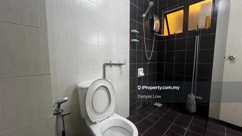 Condominium for Rent in Paramount View by Denyse Low - iProperty.com.my