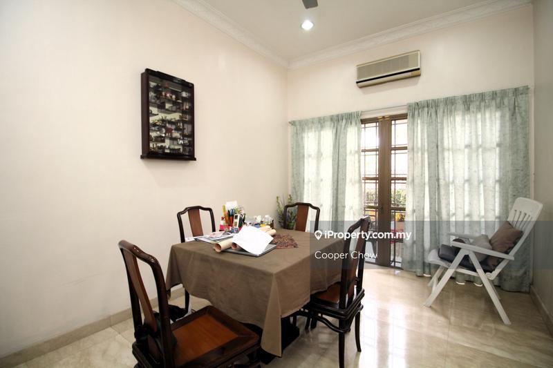 Bungalow House for Sale in Taman Paramount, Petaling Jaya by Cooper Chow - iProperty.com.my