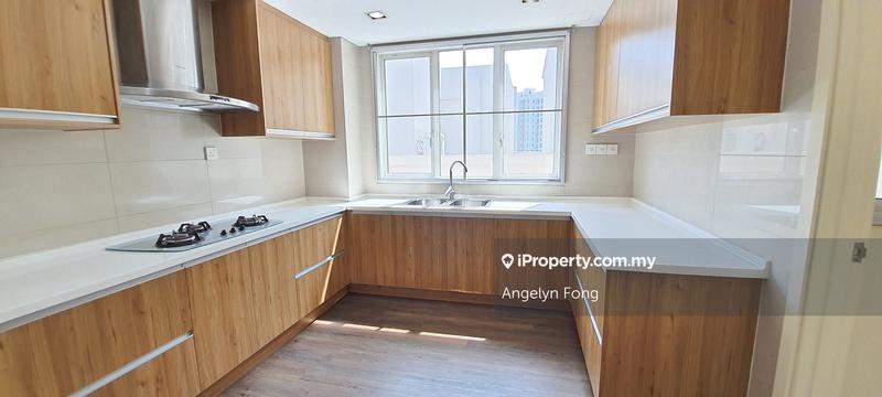 Kondominium untuk Disewa di Kiaraville oleh Angelyn Fong - iProperty.com.my