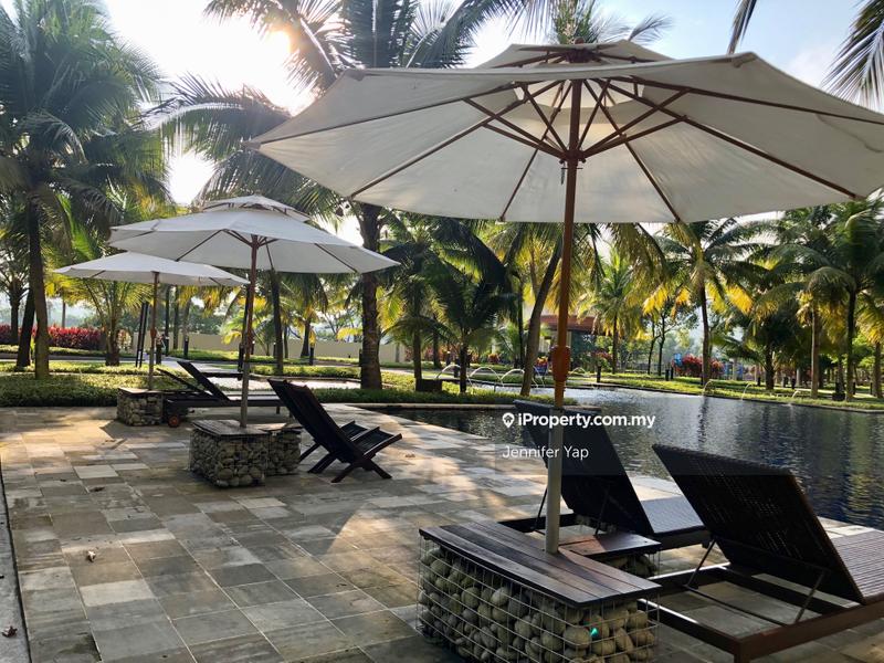 Condominium for Sale in Armanee by Jennifer Yap - iProperty.com.my