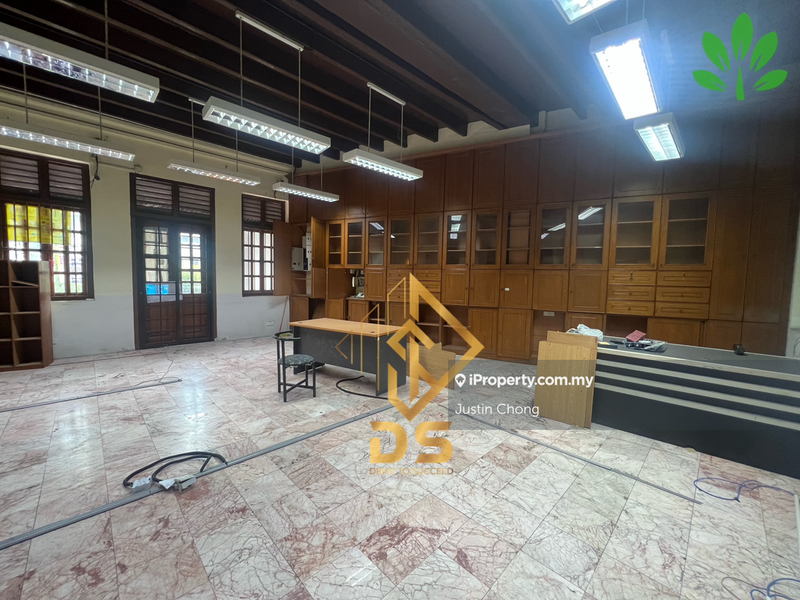 Shop for Rent in Jalan Lau Ek Ching, Ipoh by Justin Chong - iProperty.com.my