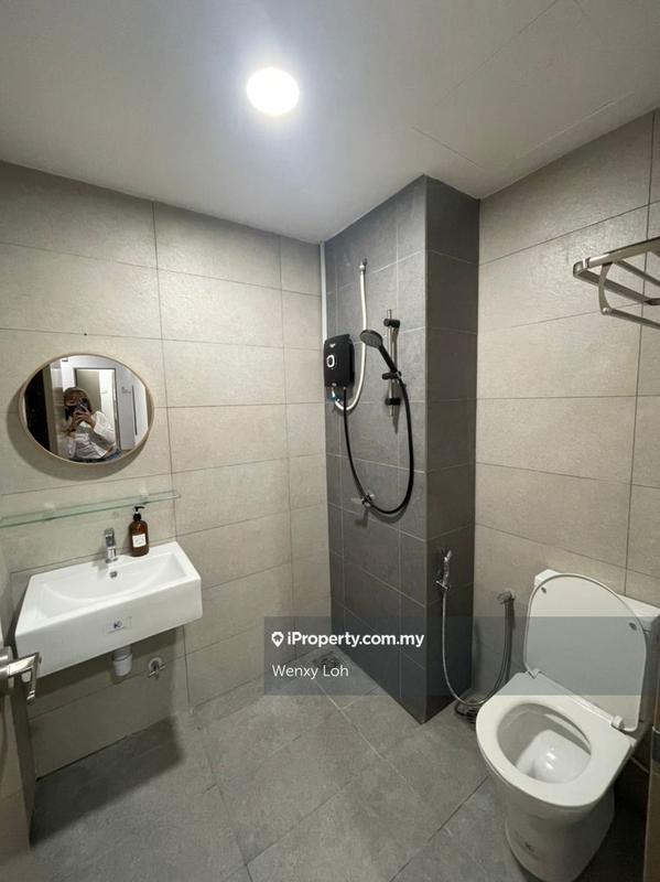 For Rent - The Trees