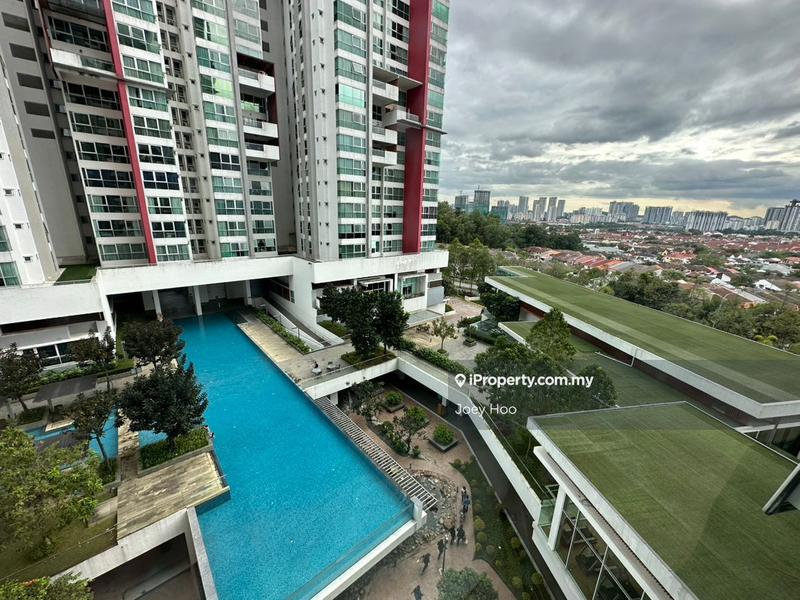 Kondominium untuk Dijual di Seringin Residences oleh Joey Hoo - iProperty.com.my