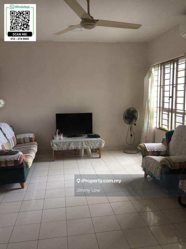 Condominium for Sale in Casa Damansara by Jimmy Low - iProperty.com.my