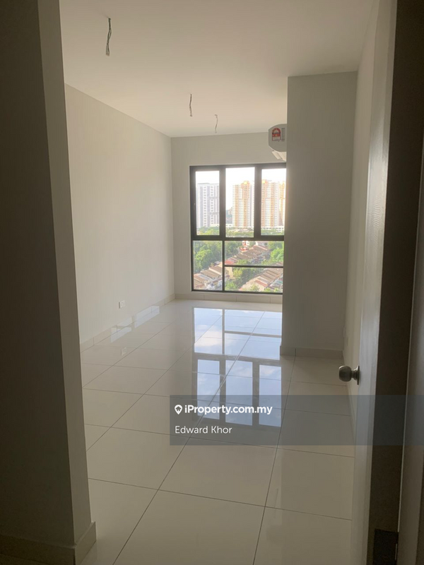 Residensi Servis untuk Dijual di Nest 2 Residences oleh Edward Khor - iProperty.com.my