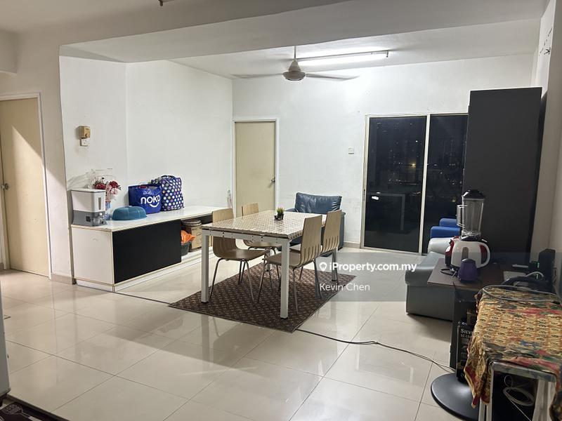 For Sale - Pelangi Indah Condominium