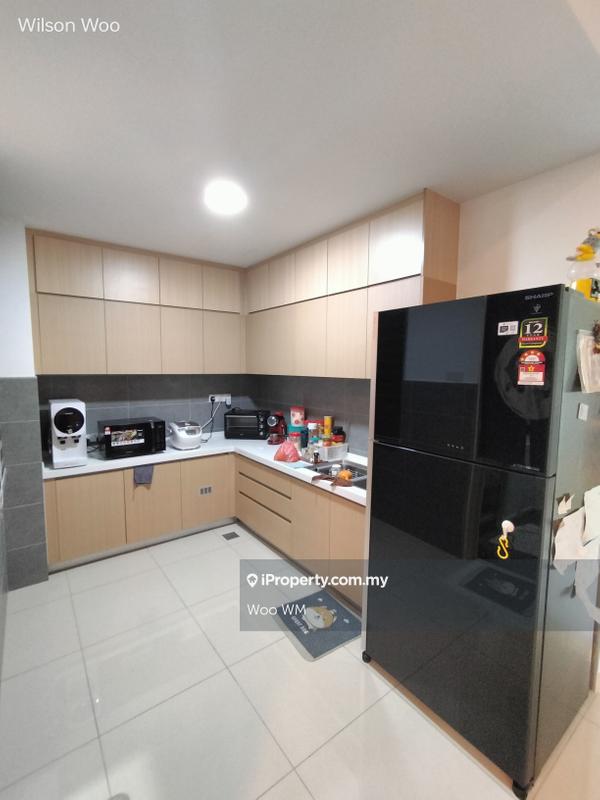 Condominium for Rent in Lake Point Residence by Woo WM - iProperty.com.my