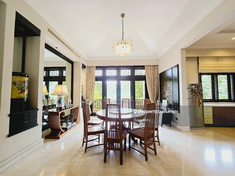 Bungalow House for Sale in Tropicana Golf & Country Resort, Tropicana by Reni Lim - iProperty.com.my