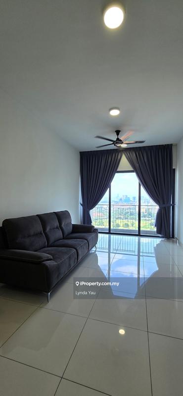 Kediaman Servis untuk Dijual di The Link 2 Residences oleh Lynda Yau - iProperty.com.my