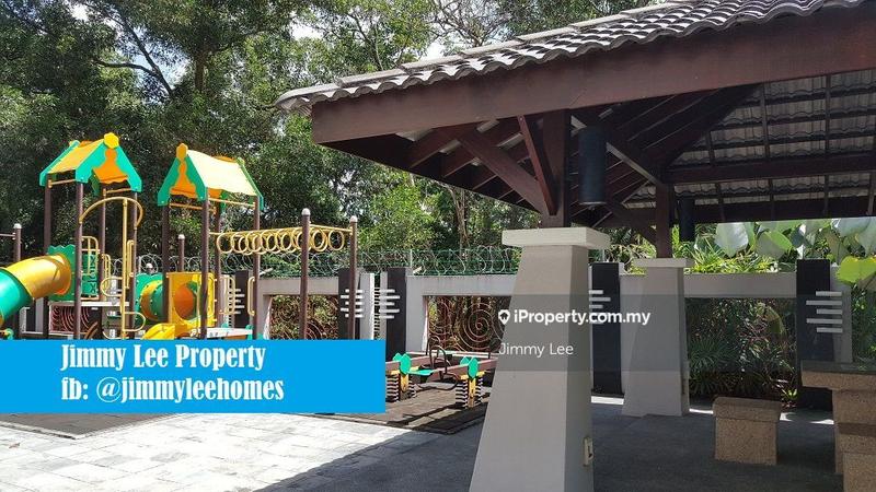 Rumah Berkembar untuk Dijual di Bukit Antarabangsa, Ampang oleh Jimmy Lee - iProperty.com.my