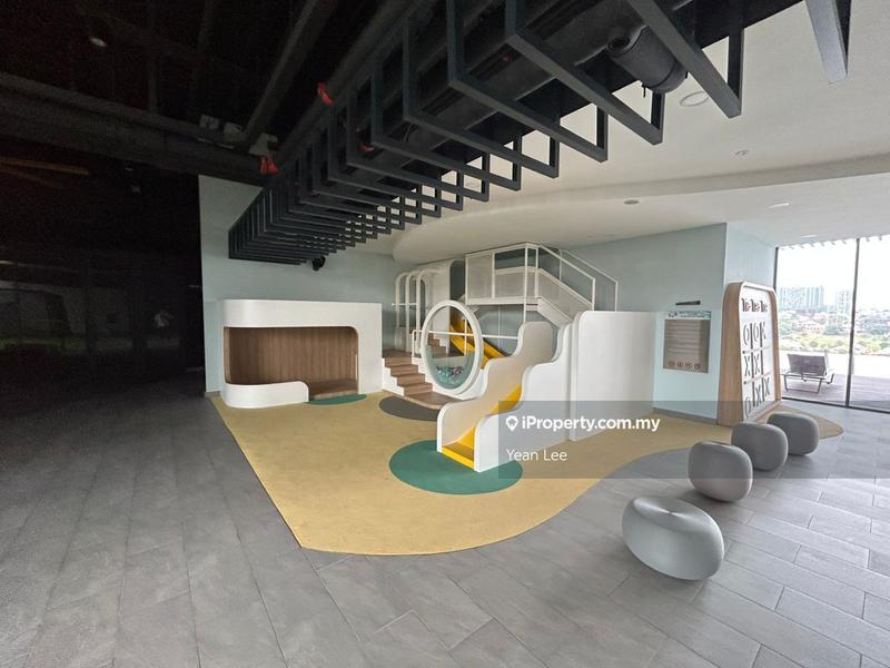 Service Residence for Rent in Societe by Yean Lee - iProperty.com.my