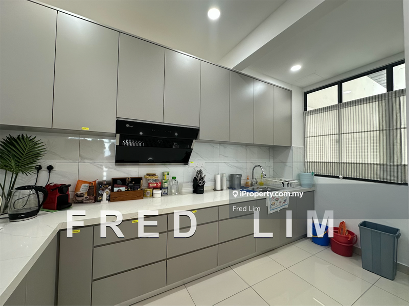 For Sale - Marinox Sky Villas