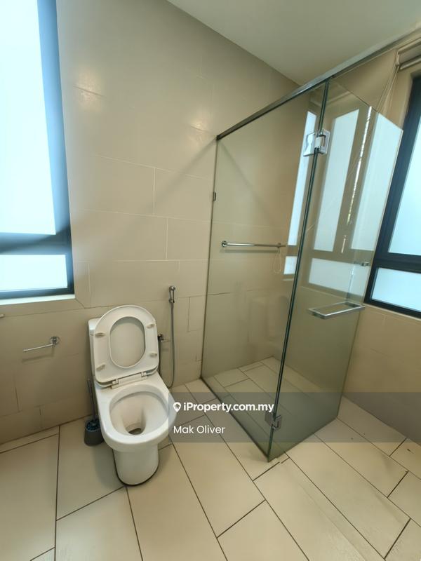 Condominium for Rent in The Treez Jalil Residen by Oliver Mak - Bathroom - iProperty.com.my