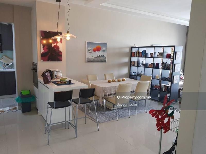 For Rent - G Residence