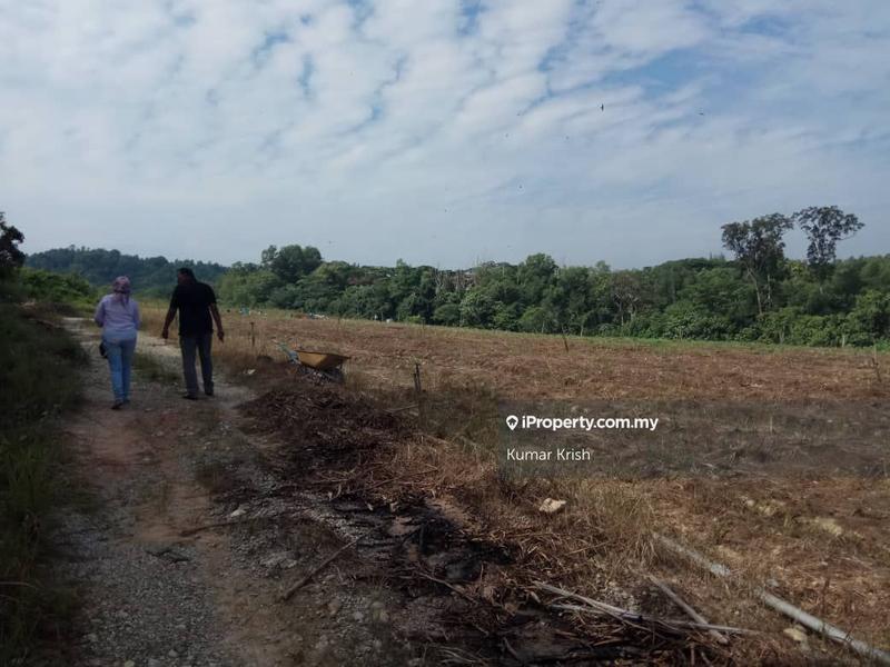 Tanah Kediaman untuk Dijual di mq1mz, Rawang oleh Kumar Krish - iProperty.com.my