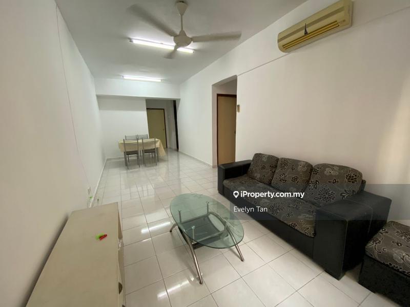 For Rent - The 19 Usj City Mall