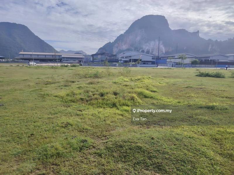 For Sale - Kampung Kepayang Industrial Land