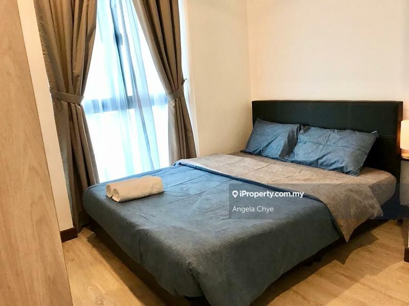 Service Residence for Rent in Green Haven by Angela Chye - iProperty.com.my